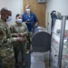 New command chief immerses with 15th Wing Airmen