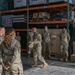 New command chief immerses with 15th Wing Airmen