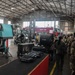 New command chief immerses with 15th Wing Airmen