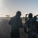 New command chief immerses with 15th Wing Airmen