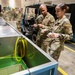 New command chief immerses with 15th Wing Airmen