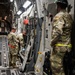 New command chief immerses with 15th Wing Airmen