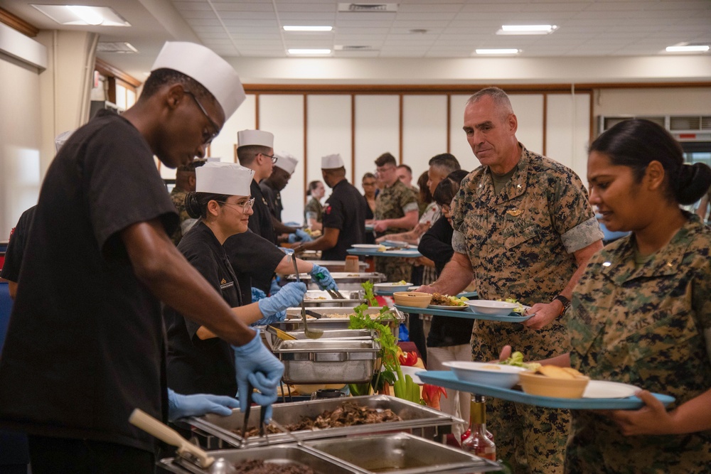 MCBH Chef of the Year 2022