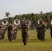 The U.S. Marine Corps reactivates MCB Camp Blaz