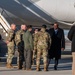 SecDef touches base at Osan