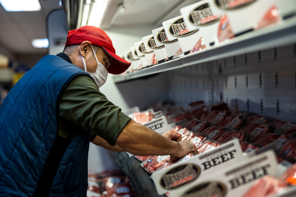 Managers work behind the scenes to improve the quality of life in Okinawa