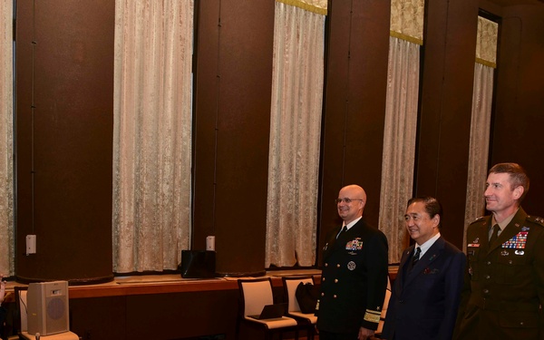 CNFJ USARJ Visits KPG