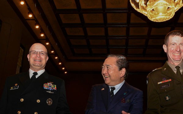 CNFJ USARJ Visits KPG