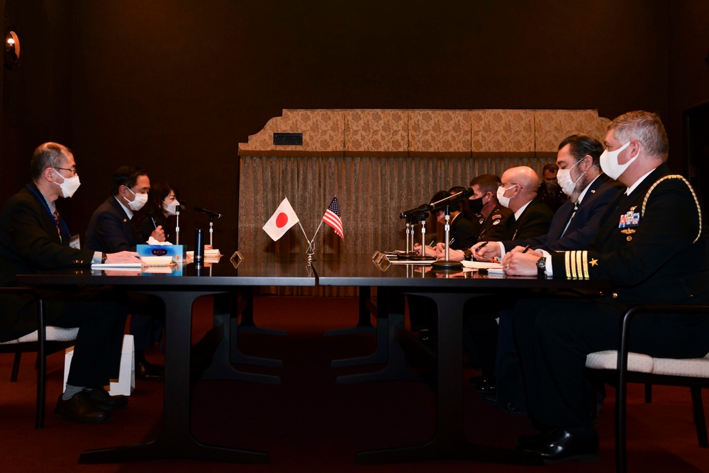 CNFJ USARJ Visits KPG