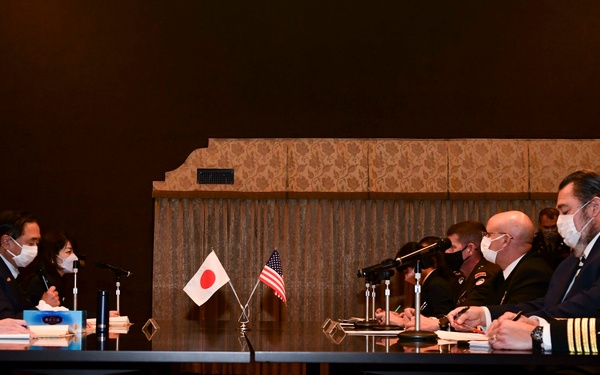 CNFJ USARJ Visits KPG