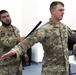 Army Redeployment Line