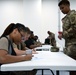 Army Redeployment Line