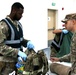 Army Redeployment Line