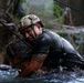 Marines assigned to 3rd Marine Division, attend Jungle Warfare Training.