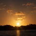 Residents and travelers visit the beaches of Guam