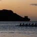 Residents and travelers visit the beaches of Guam