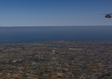 1st MAW conducts HADR mission training