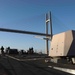 USS Truxtun Transits the Suez Canal