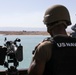 USS Truxtun Transits the Suez Canal