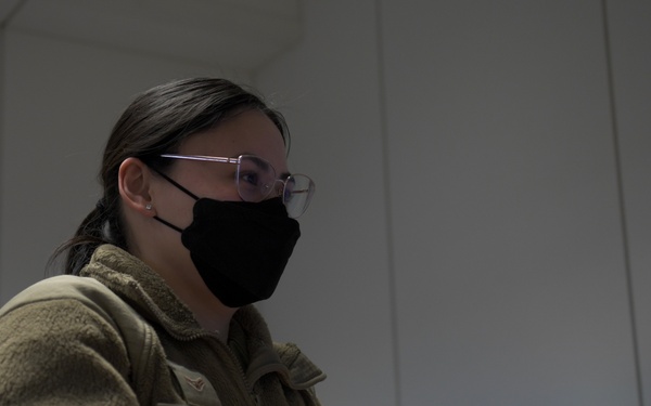 RAB recognizes BSC Week: unsung heroes