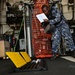 USCGC Spencer (WMEC 905) conducts training with Benin Navy as part of Obangame Express 23