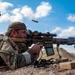 East Africa Response Force conducts sniper training