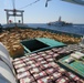 U.S., International Forces Seize Illegal Drugs in Gulf of Oman