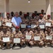 Exchange of Best Practices: Chad Military-to-Military