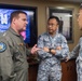 Nimitz Hosts Distinguished Visitors