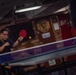 Sailor Plays Ping Pong