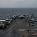 Nimitz Conducts Flight Ops