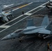 Nimitz Conducts Flight Ops