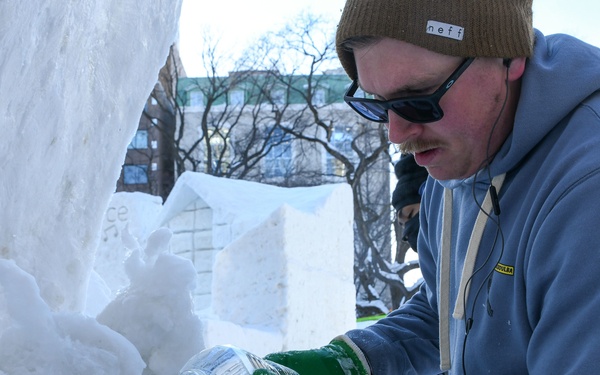 Sapporo Snow Festival 2023