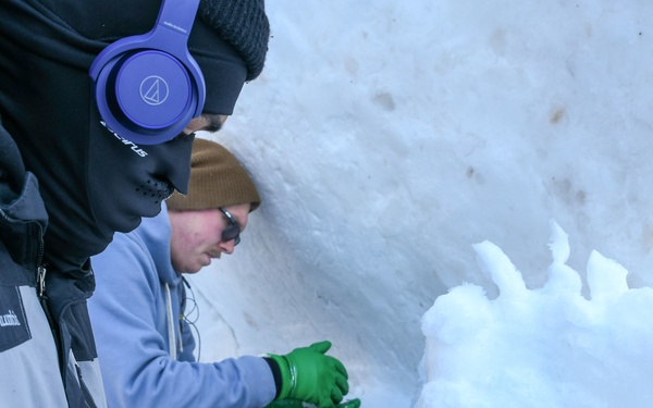 Sapporo Snow Festival 2023