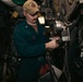 USS Devastator Maintenance