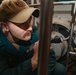 USS Devastator Maintenance