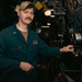 USS Devastator Maintenance