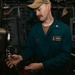 USS Devastator Maintenance