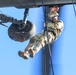 The 101st Air Assault Multi-national training in Romania