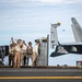 Nimitz Conducts Flight Operations