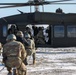 The 101st Air Assault Multi-national training in Romania