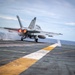 Nimitz Conducts Flight Operations