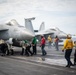 Nimitz Conducts Flight Operations