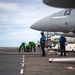 Nimitz Conducts Flight Operations