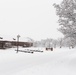 Jan. 22 Snow on Wright-Patt