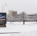 Jan. 22 Snow on Wright-Patt