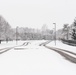 Jan. 22 Snow on Wright-Patt