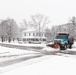 Jan. 22 Snow on Wright-Patt