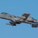 25th Fighter Squadron takes to the Skies