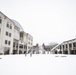 Jan. 22 Snow on Wright-Patt